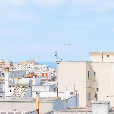 Palazzo Toselli Lejlighed Ostuni Eksteriør billede